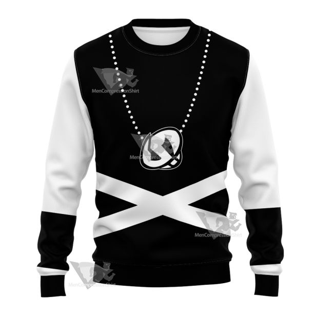 Pm Sun And Moon Team Skull Grunts Sweatshirt