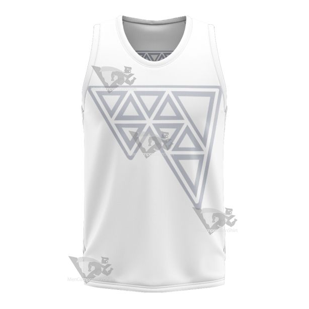 Pm Sword And Shield Melony Basketball Jersey