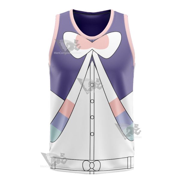 Pm Sword And Shield Sylveon Personification Basketball Jersey