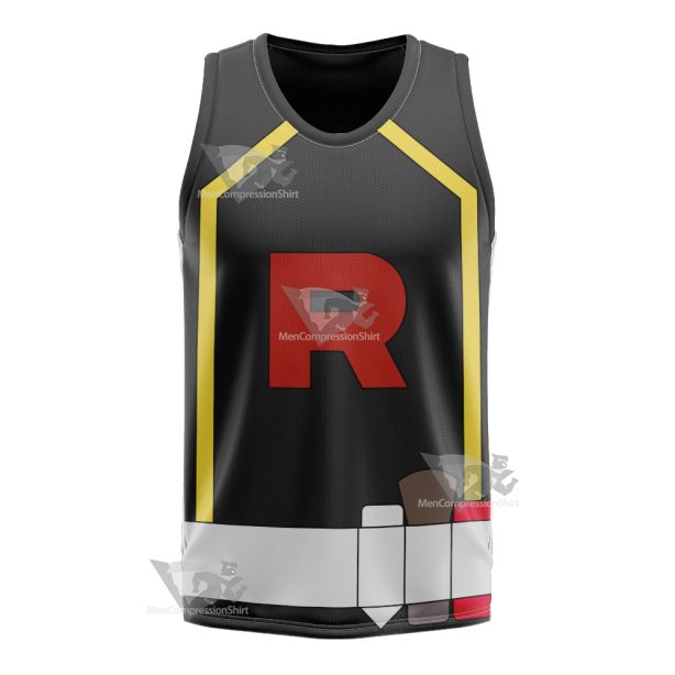 Pm Ultra Sun And Ultra Moon Petrel Basketball Jersey