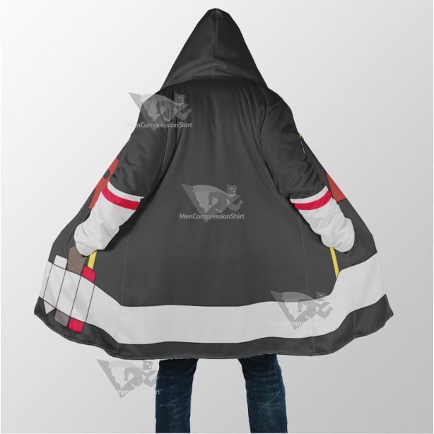 Pm Ultra Sun And Ultra Moon Petrel Dream Cloak