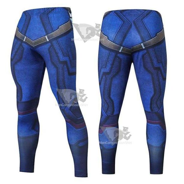 Rogers Leggings For Men