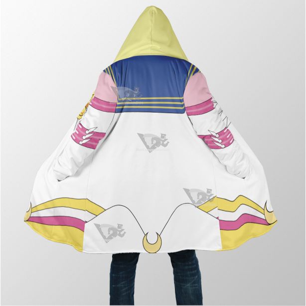 Sailor Moon Eternal 2 Tsukino Usagi Sailor Moon Dream Cloak