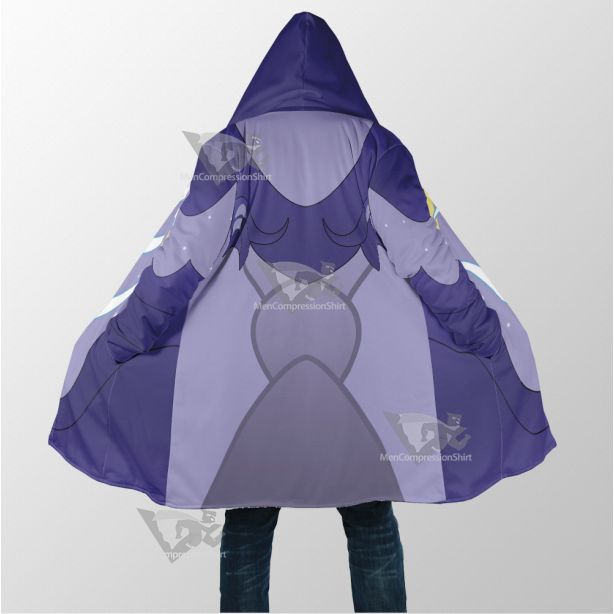 Scarlet And Violet Miraidon Dream Cloak