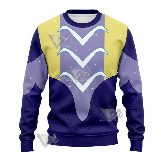 Scarlet And Violet Miraidon Sweatshirt