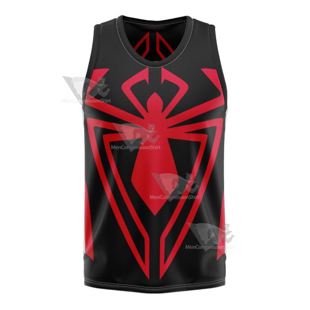 Parker Unlimited Peter Parker Basketball Jersey