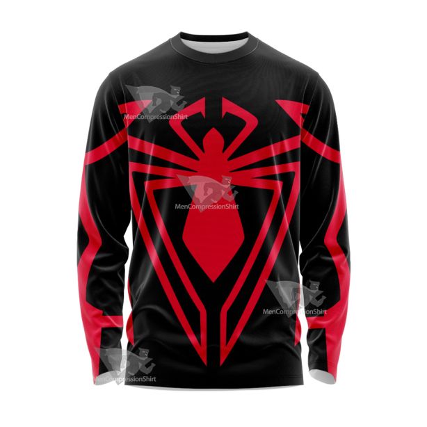 Parker Unlimited Peter Parker Long Sleeve Shirt