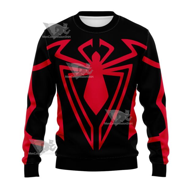 Parker Unlimited Peter Parker Sweatshirt