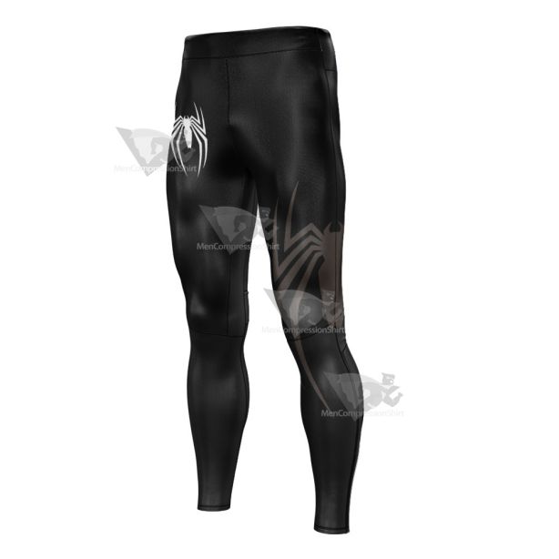 Parker Costume Ps5 Remastered Mens Compression Legging