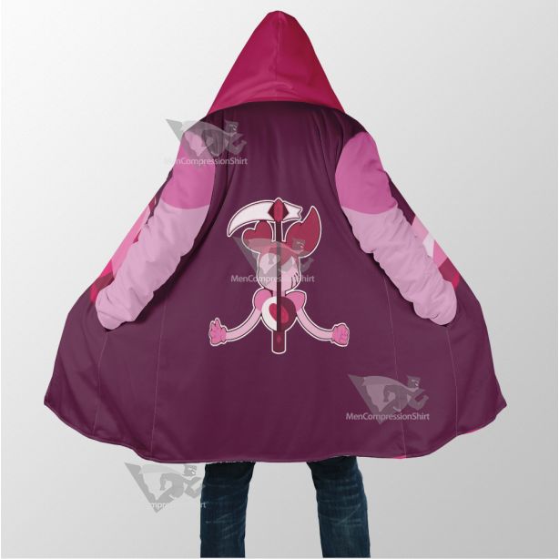 Steven Universe Spinel Dream Cloak