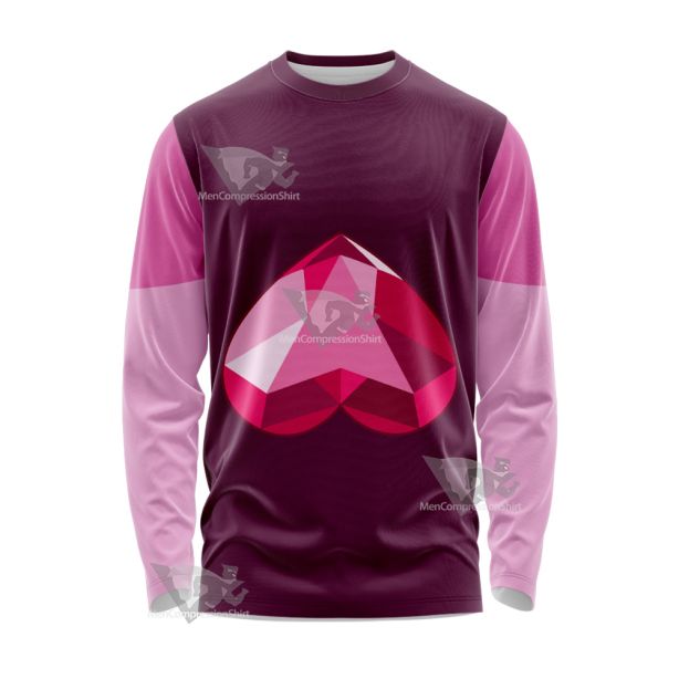 Steven Universe Spinel Long Sleeve Shirt