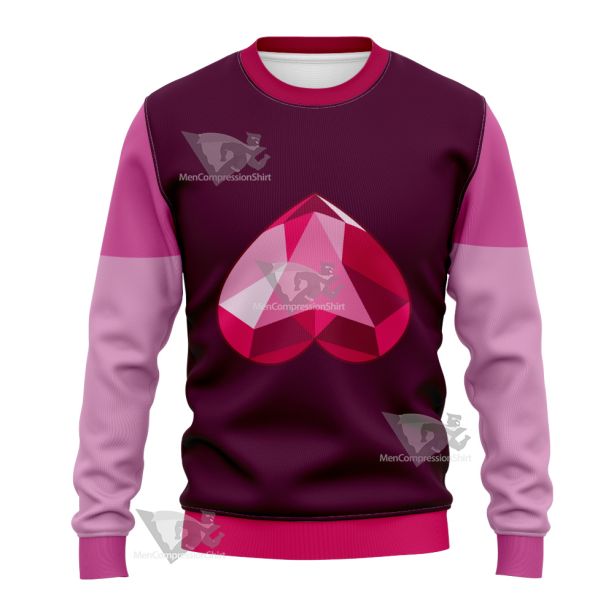 Steven Universe Spinel Sweatshirt