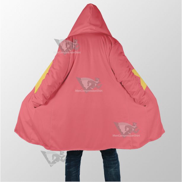 Steven Universe Steven Shirt Dream Cloak