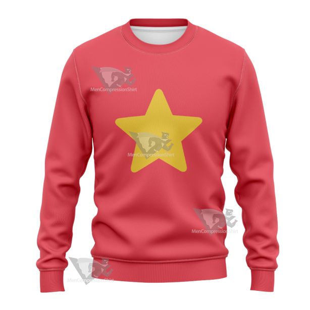 Steven Universe Steven Shirt Sweatshirt