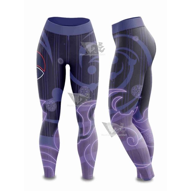 Susanoo Women Compression Leggings