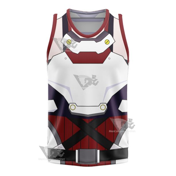 Sword Art Online Ggo Asuna Basketball Jersey