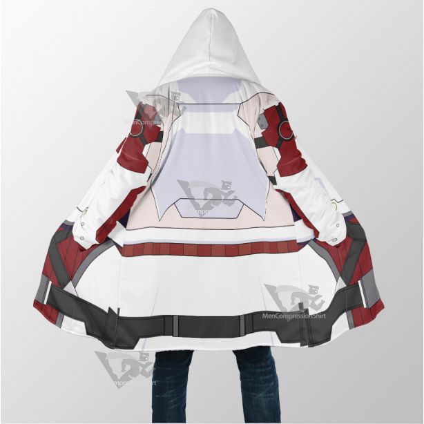 Sword Art Online Ggo Asuna Dream Cloak