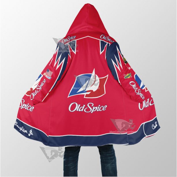 Talladega Nights Ricky Bobby Dream Cloak