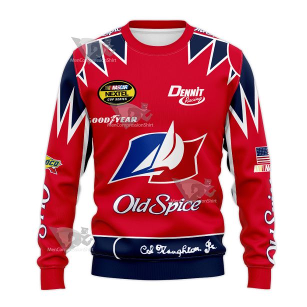 Talladega Nights Ricky Bobby Sweatshirt