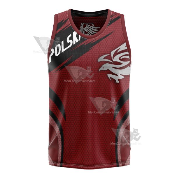 Tekken 7 Lidia Sobieska Basketball Jersey