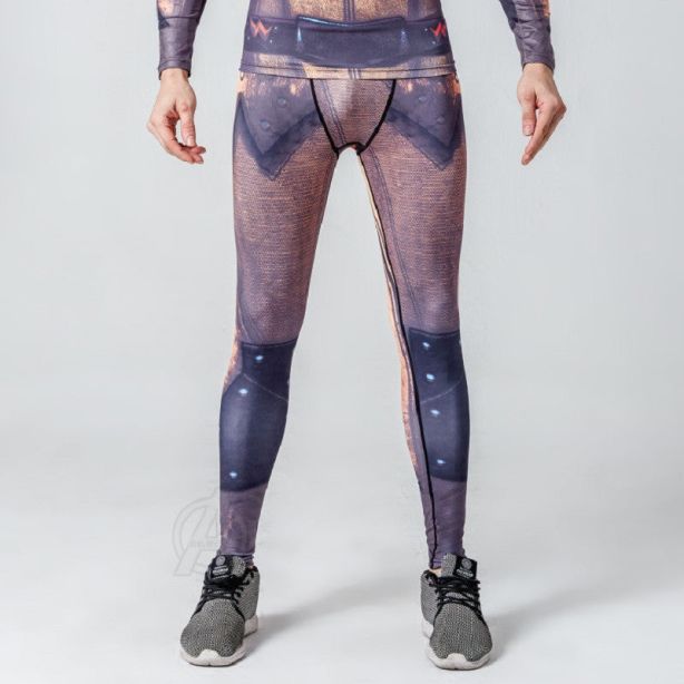 Thawne Compression Leggingspants