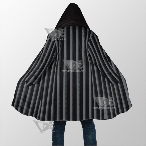 The Addams Family 2022 Wednesday Addams Dream Cloak