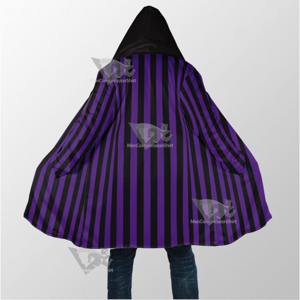 The Addams Family 2022 Wednesday Nevermore Academy Dream Cloak