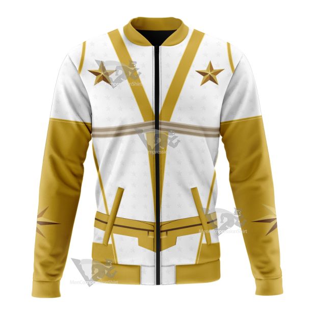 The Boys Starlight Costume Bomber Jacket