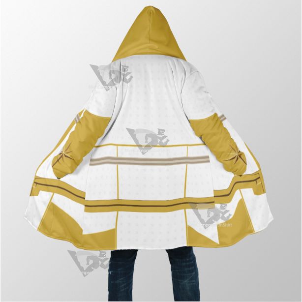 The Boys Starlight Costume Cosplay Dream Cloak