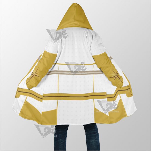 The Boys Starlight Costume Dream Cloak