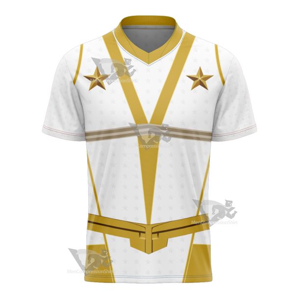 The Boys Starlight Costume Football Jersey