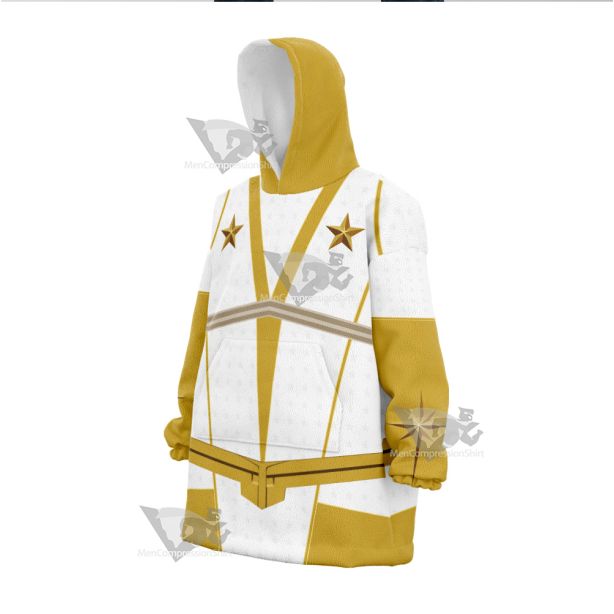 The Boys Starlight Costume Snug Blanket Hoodie