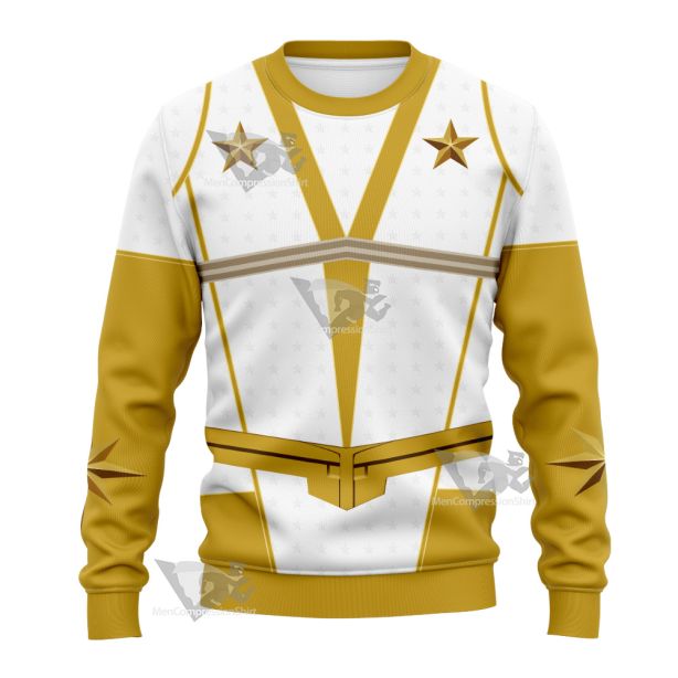 The Boys Starlight Costume Sweatshirt