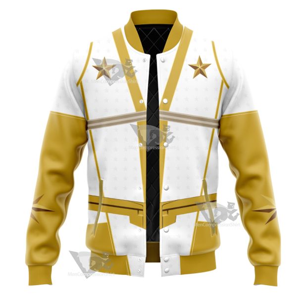 The Boys Starlight Costume Varsity Jacket