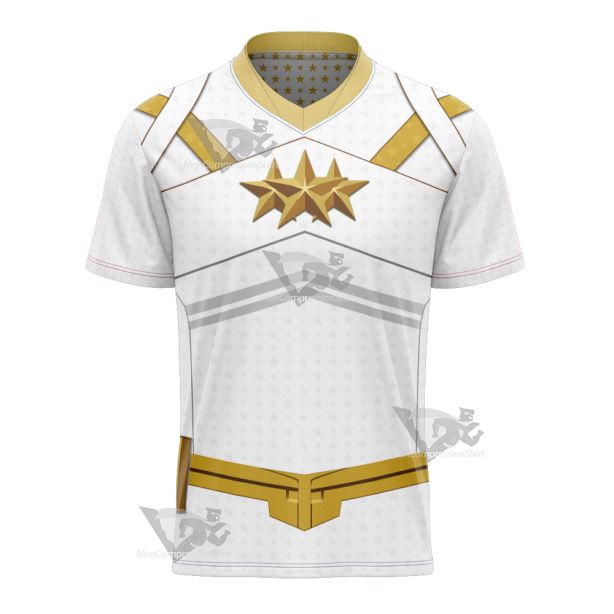 The Boys Starlight Original Costume Football Jersey