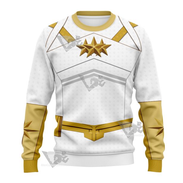 The Boys Starlight Original Costume Sweatshirt