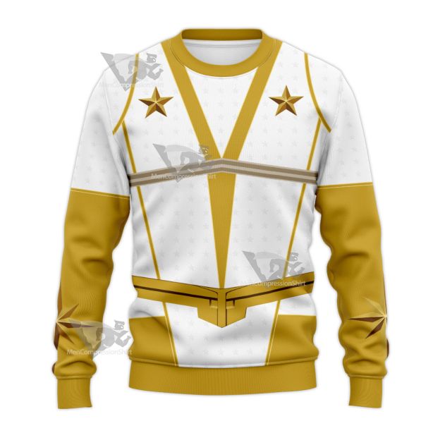 The Boys Starlight Star Costume Sweatshirt