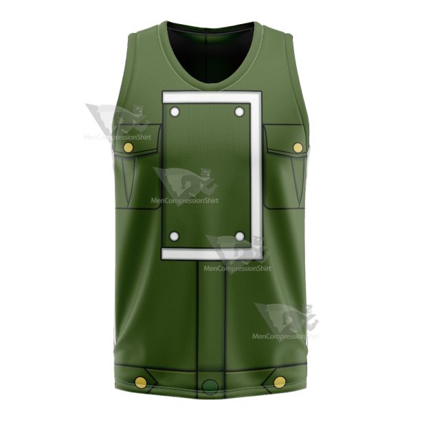 The King Of Fighters Kof Xv Leona Heidern Basketball Jersey