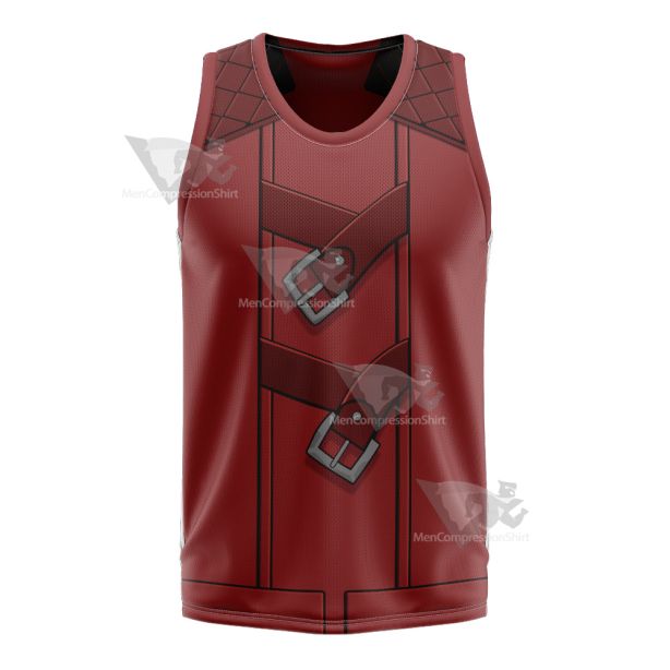 The King Of Fighters Kof Xv Yashiro Nanakase Basketball Jersey