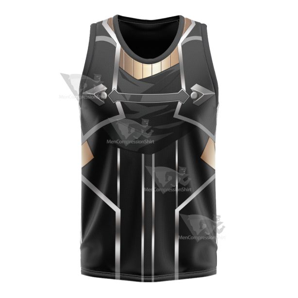 The Legend Of Heroes Emperor Basketball Jersey