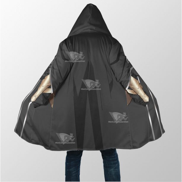 The Legend Of Heroes Emperor Dream Cloak