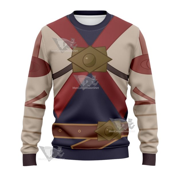 The Legend Of Zelda Impa Sweatshirt