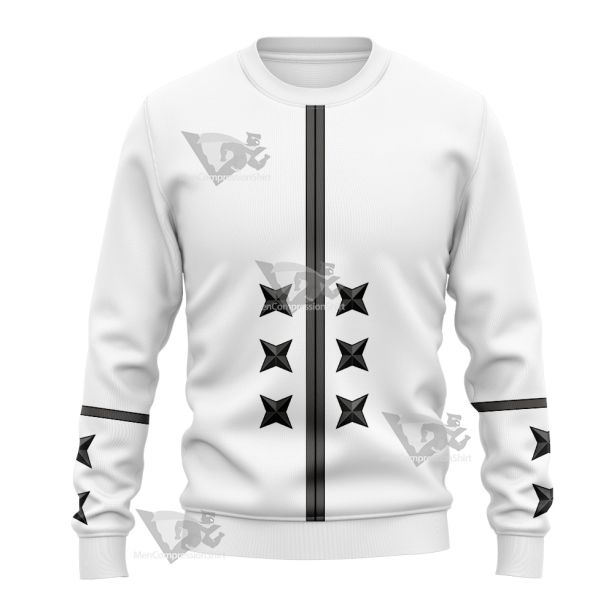 The Seven Deadly Sins Dark Traitor Meliodas Sweatshirt