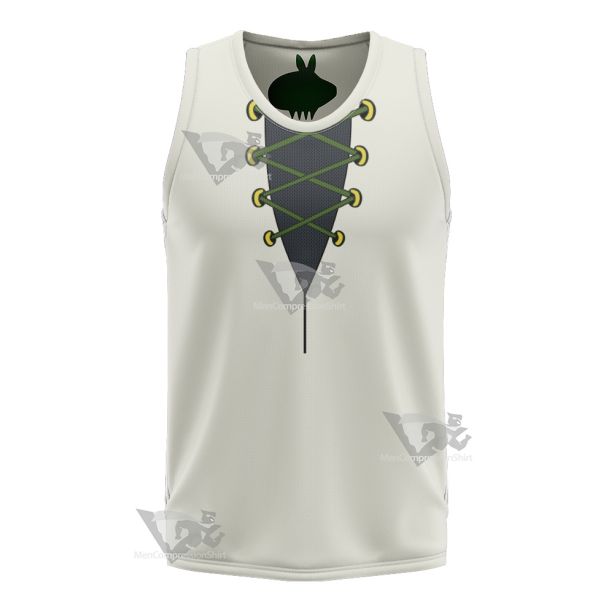 The Seven Deadly Sins Meliodas Boar Hat Basketball Jersey