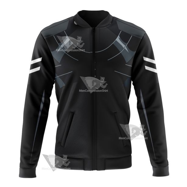 Tokyo Ghouls Ken Kaneki Bomber Jacket