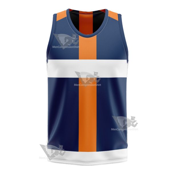 Tokyo Revengers Mitsuya Takashi Basketball Jersey