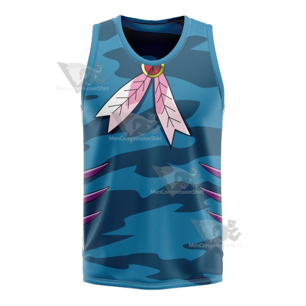 Welcome To Demon School Iruma Kun Iruma Suzuki Basketball Jersey