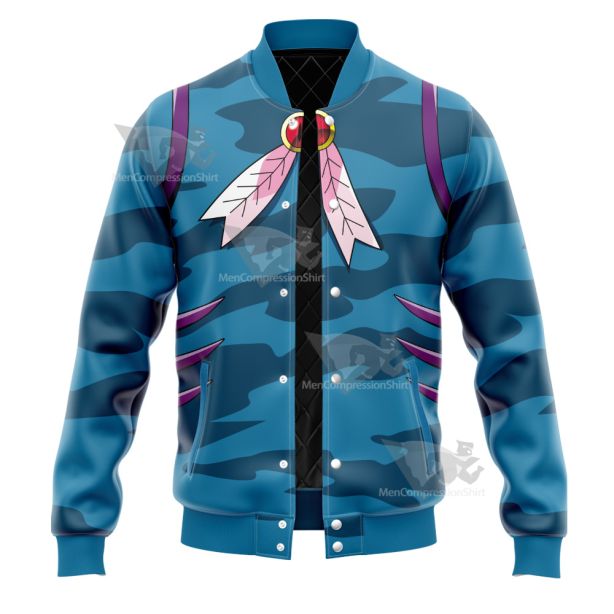 Welcome To Demon School Iruma Kun Iruma Suzuki Varsity Jacket