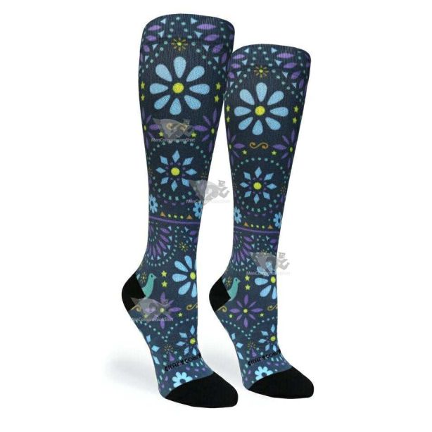 Women Compression Socks Fifth Of May