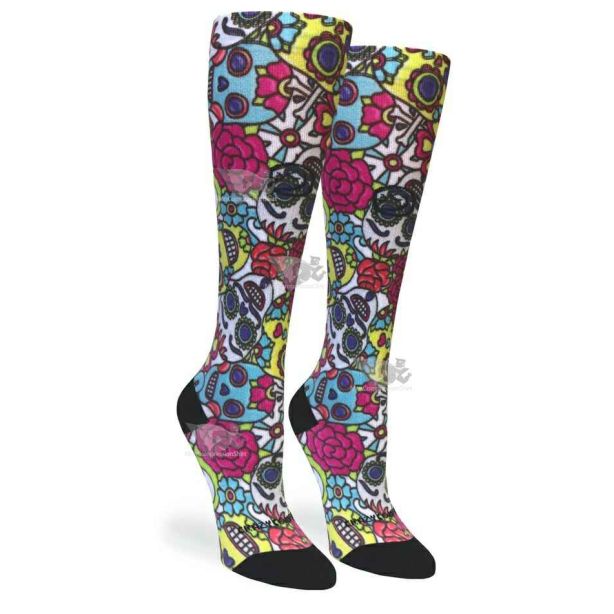 Women Compression Socks Ofrenda